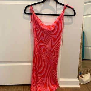 Mini Dress
